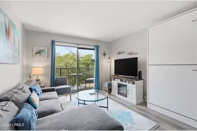 34 S Forest Beach Drive #C14, Hilton Head Island, SC 29928 - Photo 5