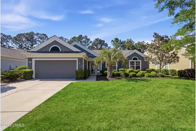 10 Fairforest Lane, Bluffton, SC 29909 - Photo 1