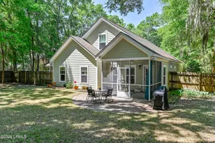 14 Chinaback Dr, Beaufort, SC 29907 - Photo 31