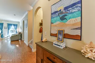 14 Chinaback Dr, Beaufort, SC 29907 - Photo 5