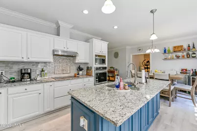 152 Dr Martin Luther King Drive, Saint Helena Island, SC 29920 - Photo 17