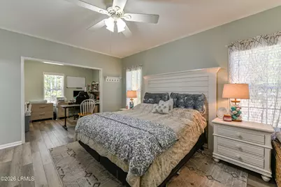 152 Dr Martin Luther King Drive, Saint Helena Island, SC 29920 - Photo 21