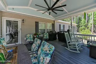 152 Dr Martin Luther King Dr, Saint Helena Island, SC 29920 - Photo 9