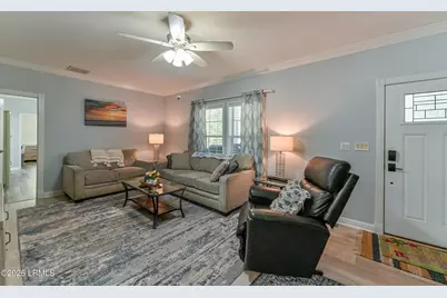 152 Dr Martin Luther King Drive, Saint Helena Island, SC 29920 - Photo 11