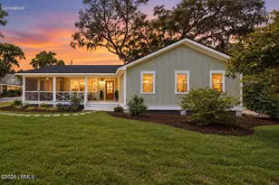 1613 Madrid Ave, Port Royal, SC 29935 - Photo 1