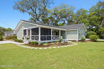 1613 Madrid Avenue, Port Royal, SC 29935 - Photo 27