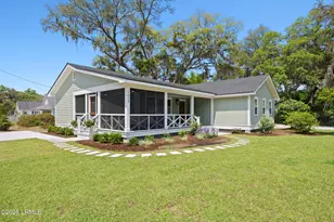 1613 Madrid Ave, Port Royal, SC 29935 - Photo 27