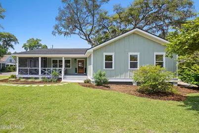 1613 Madrid Avenue, Port Royal, SC 29935 - Photo 3
