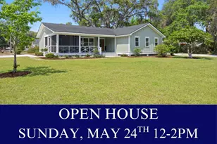 1613 Madrid Ave, Port Royal, SC 29935 - Photo 1