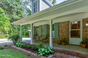 24 Presnell Cir, Beaufort, SC 29902 - Photo 3
