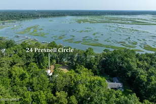 24 Presnell Cir, Beaufort, SC 29902 - Photo 43