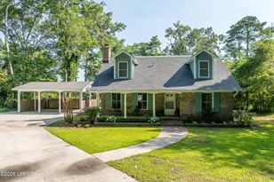 24 Presnell Cir, Beaufort, SC 29902 - Photo 5