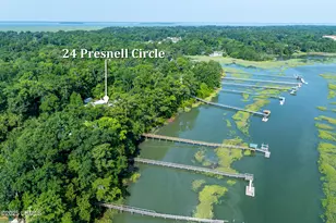 24 Presnell Cir, Beaufort, SC 29902 - Photo 41