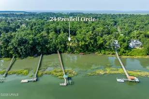 24 Presnell Cir, Beaufort, SC 29902 - Photo 39
