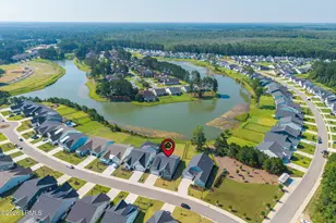 64 Lantana Wy, Hardeeville, SC 29927 - Photo 37