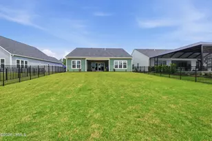 64 Lantana Wy, Hardeeville, SC 29927 - Photo 37