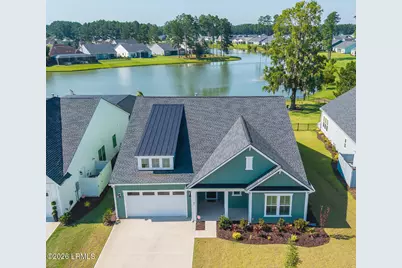 64 Lantana Way, Hardeeville, SC 29927 - Photo 1