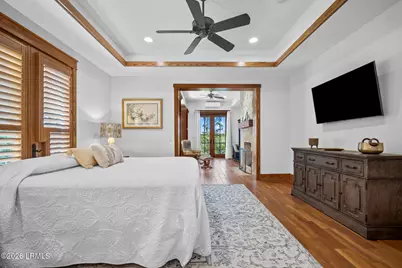 146 Bull Point Drive, Seabrook, SC 29940 - Photo 21