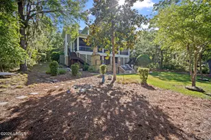 146 Bull Point Dr, Seabrook, SC 29940 - Photo 59