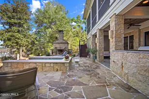 146 Bull Point Dr, Seabrook, SC 29940 - Photo 39