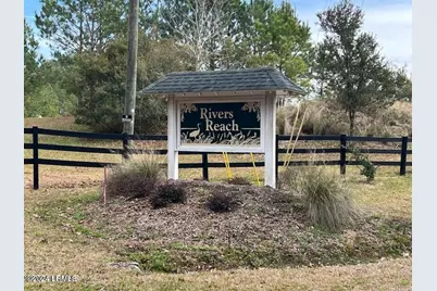 58 Founders Oak Way, Yemassee, SC 29945 - Photo 35