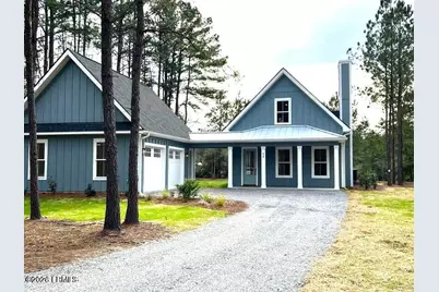 58 Founders Oak Way, Yemassee, SC 29945 - Photo 1