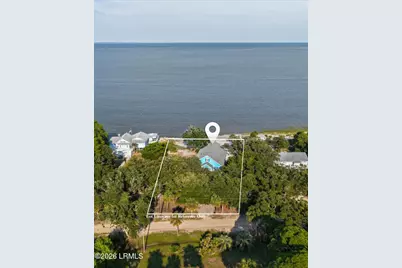 183 Sea Pines Drive, Saint Helena Island, SC 29920 - Photo 5