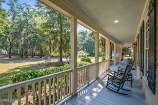50 Woodland Ridge Cir, Beaufort, SC 29907 - Photo 3