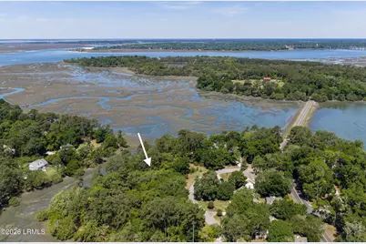 20 Timber Trail, Beaufort, SC 29907 - Photo 7