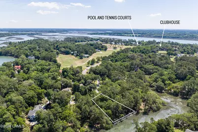 20 Timber Trail, Beaufort, SC 29907 - Photo 5