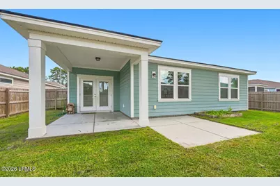 1231 Salty Hammock Court, Beaufort, SC 29902 - Photo 23