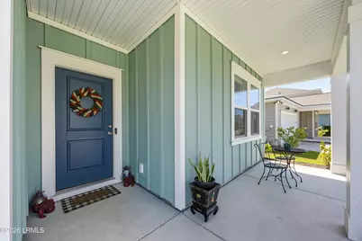 1231 Salty Hammock Court, Beaufort, SC 29902 - Photo 3