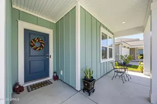 1231 Salty Hammock Ct, Beaufort, SC 29902 - Photo 3