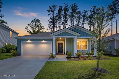 1231 Salty Hammock Court, Beaufort, SC 29902 - Photo 1