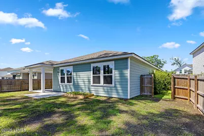1231 Salty Hammock Court, Beaufort, SC 29902 - Photo 23