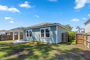 1231 Salty Hammock Ct, Beaufort, SC 29902 - Photo 23
