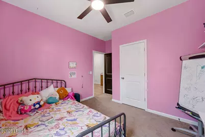 1231 Salty Hammock Court, Beaufort, SC 29902 - Photo 7