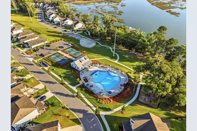 1231 Salty Hammock Court, Beaufort, SC 29902 - Photo 33