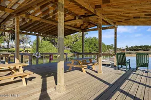 1231 Salty Hammock Ct, Beaufort, SC 29902 - Photo 27