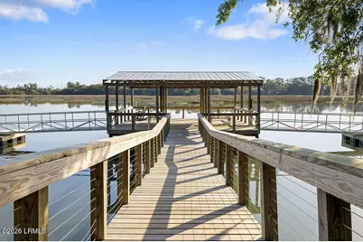 1231 Salty Hammock Court, Beaufort, SC 29902 - Photo 29