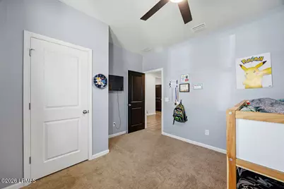 1231 Salty Hammock Court, Beaufort, SC 29902 - Photo 5
