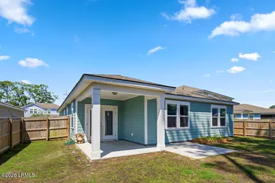 1231 Salty Hammock Court, Beaufort, SC 29902 - Photo 21