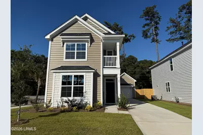 25 Rearden Way, Beaufort, SC 29906 - Photo 1
