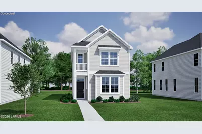 25 Rearden Way, Beaufort, SC 29906 - Photo 1