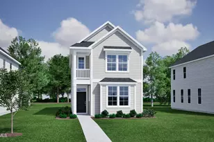 25 Rearden Way, Beaufort, SC 29906 - Photo 1