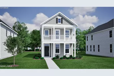 29 Rearden Way, Beaufort, SC 29906 - Photo 1