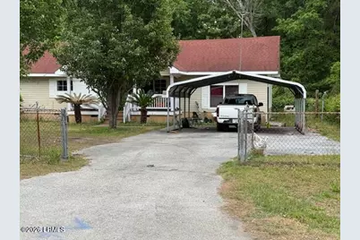 1973 Colonial Avenue, Beaufort, SC 29906 - Photo 1