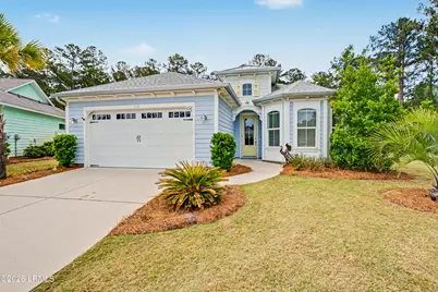 1249 Landshark Boulevard, Hardeeville, SC 29927 - Photo 5