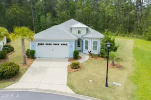 1249 Landshark Blvd, Hardeeville, SC 29927 - Photo 1