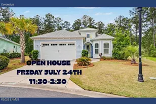 1249 Landshark Blvd, Hardeeville, SC 29927 - Photo 1